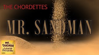 The Chordettes  Mr Sandman 1954 [upl. by Nilsoj]