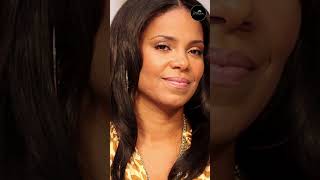 Sanaa Lathan  The Key Is Perseverance amp Have A Vision shorts sanaalathan inspiration [upl. by Stannfield]