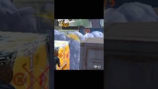 Shocking Moments 😱 freefireshorts freefirefunnyshorts freefirecomedyshorts freefire [upl. by Currey868]