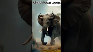 Next Level Evolution Animal Fusions That Blow Minds 🚀quotanimation3danimation cartoonvideocartoon [upl. by Rramahs]