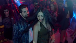 So Gaya Yeh Jahan 💃Adah Sharma Hot🔥Scene ❤ Status  Bypass Road  michealayush [upl. by Adrienne343]