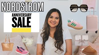 NORDSTROM ANNIVERSARY SALE 2024 PREVIEW  WISHLIST [upl. by Einreb]