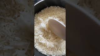 How to cook basmati rice…Cooking basmati rice [upl. by Asinla630]