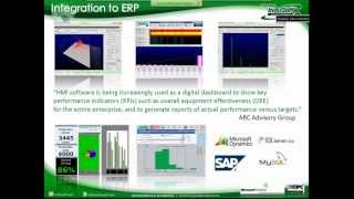 Machine Builders and InduSoft SCADAHMI Software Webinar [upl. by Remlap]