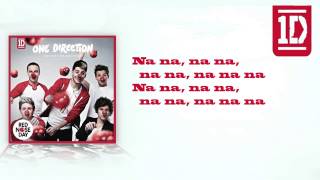 【歌詞＆和訳】One Direction  One Way Or Another [upl. by Stirling]