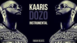 Kaaris  Dozo Instrumental [upl. by Isied]