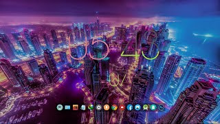 Make Your Desktop ModernWindows Look Better  Best Windows 10 Themes 2020 Bangali [upl. by Drews]