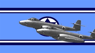 על כנפי הכסף  Israeli Air Force Military March IDF Orchestra Version [upl. by Manouch]