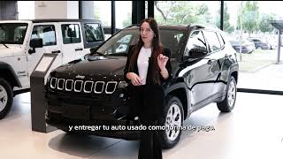 Jeep Compass  Autocity [upl. by Anoi]