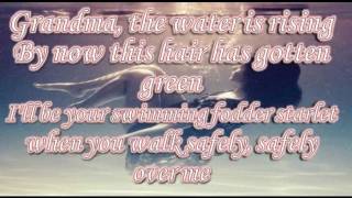 Belispeak  Purity Ring LYRICS ON SCREEN [upl. by Maurreen]