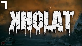 RUN  Lets Play Kholat Part 7 [upl. by Anelat]