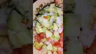 home made bhel  murmura recipe [upl. by Cathi227]