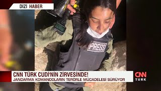 FULYA ÖZTÜRK TERÖRİST MAĞARASINDA BAYILDI [upl. by Uhayile]