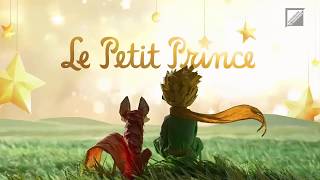 The Little Prince audiobook full  Antoine de SaintExupery  Audiobook With Picture HD [upl. by Sontich]