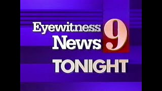 WFTV Channel 9  quotEyewitness News Tonightquot November 18th 1991 Delayed Broadcast HD [upl. by Berna217]