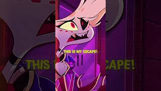 We all need an escape  Hazbin Hotel [upl. by Eelime]