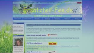 GARDENA Ersatzteile leicht finden und online kaufen [upl. by Irtak]