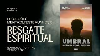 Umbral Parte 15 Audiolivro [upl. by Ettelocin567]