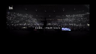 BE Thrive Global Convention 2022  Highlight Video [upl. by Ydniw]