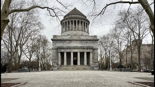 Americas Mausoleum of Halicarnassus [upl. by Lau]