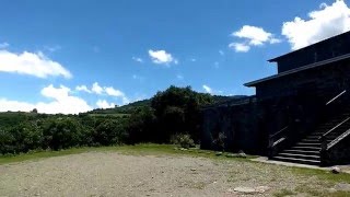 Templo Monjes Benedictinos en Tucumán en El Siambon [upl. by Noreh450]