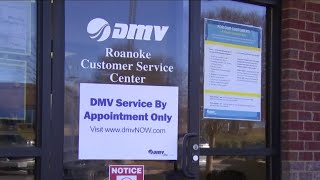 New changes at the Virginia DMV [upl. by Elayne663]