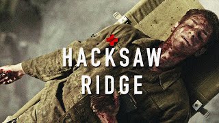 Hacksaw Ridge  One More [upl. by Misti470]