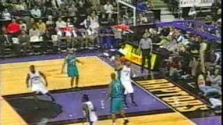 Top 10 NBA 7th week 20002001 [upl. by Kent865]