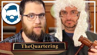 Content Court TheQuartering [upl. by Kurzawa]