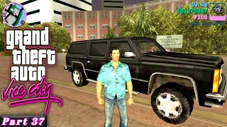 Rancher Day In Vice City Grand Theft Auto Vice City》Part 37 《gaming  Casino Gameing [upl. by Rovner]