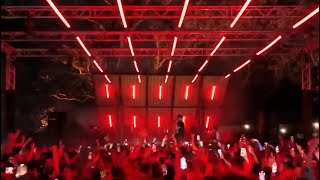 DNB ALLSTARS FESTIVAL 2023 AFTERMOVIE [upl. by Attenauq351]