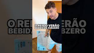 FREEZER PORTÁTIL 35L MELHOR COMPRA PRO VERÃO 🏝️ verão [upl. by Macilroy]