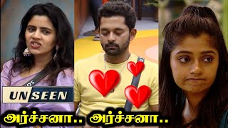 அர்ச்சனாவை வைத்து கலாய்க்கும் சௌந்தர்யா ❤️ UNSEEN BIGG BOSS 8 TAMIL DAY 18  24 OCT 2024  RampJ 20 [upl. by Esertal]