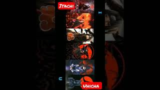 itachi  song  beast mass video😈 [upl. by Lanor]