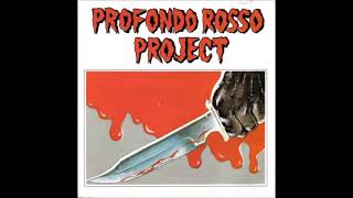 CLAUDIO SIMONETTI – Profondo Rosso Project 1994 FULL ALBUM [upl. by Simeon]