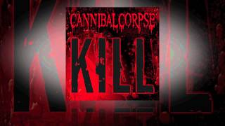 Cannibal Corpse  Make Them Suffer OFFICIAL [upl. by Anawahs500]