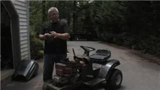 Lawn Mower Repair  How Do I Repair a Lawnmower Engine [upl. by Abixah]