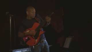 Mark Whitfield in New York part2 [upl. by Otit983]