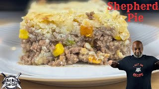 The Ultimate Shepherds Pie  Comfort Food Classics [upl. by Prendergast175]