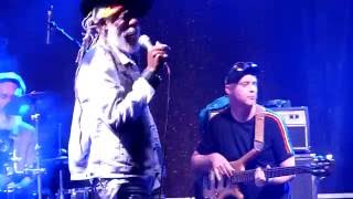 Big Youth amp The Upper Cut Band  S90 Skank 2016 One Love Festival UK [upl. by Jacenta]