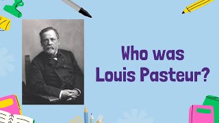 Louis Pasteur Pioneer of Modern Medicine  GCSE History [upl. by Lareena]