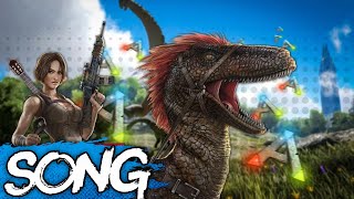 NUEVA TEMPORADA  ARK Survival Evolved EXTINCTION 1 Mods  Temporada 7 [upl. by Ardiedal]