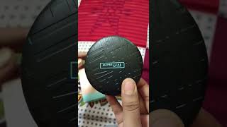 Maybelline FIT me compact powder shade128 maybelline shorts shortsvideo viralvideo [upl. by Galateah]