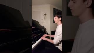 How to EASILY fake piano skills [upl. by Dunkin]