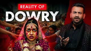 Shocking Truth of Indias Dowry System  Ashutosh Pratihast [upl. by Chapel]