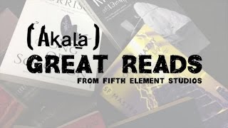 Akala x Great Reads S1 EP30  Haitian Revolution Special [upl. by Abixah]