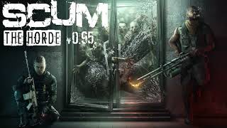 SCUM v095 Teaser Trailer [upl. by Eenahs]