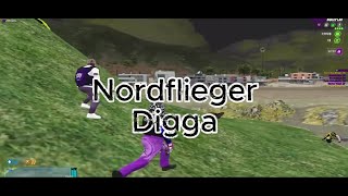 MALVERA RP DICKER RAID Nordflieger [upl. by Calvo]