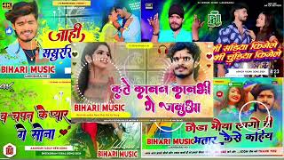 Dj Bihari Music ashish yadav ka nonstop dj song djkumar djbiharimusic msmusic [upl. by Enelra155]