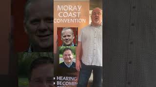 Moray Coast Convention 2023 [upl. by Innes]